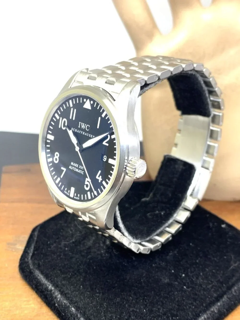 IWC 2010 mark